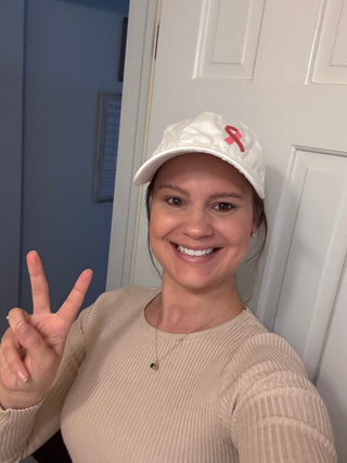 Pregnant, Diagnosed, and Still Standing: A Triple Negative Breast Cancer Story