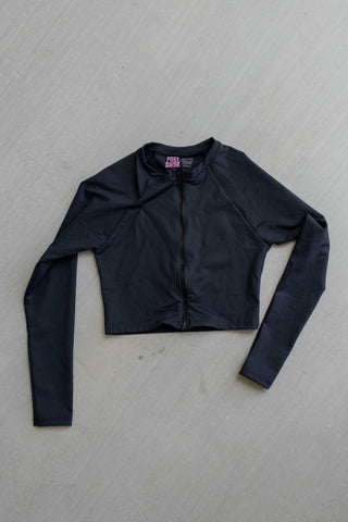 Rashguard - Black