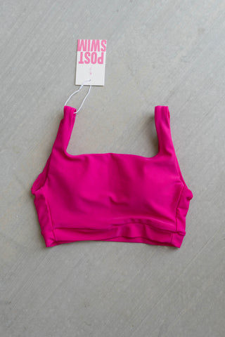 Bikini Top - Pink
