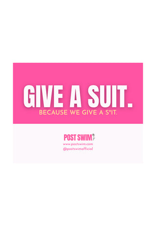 Donate to Give a Suit