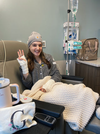 My Cancer Story