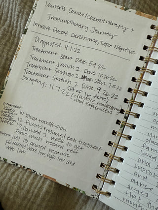 From Warrior to Survivor: Rewriting My Creed